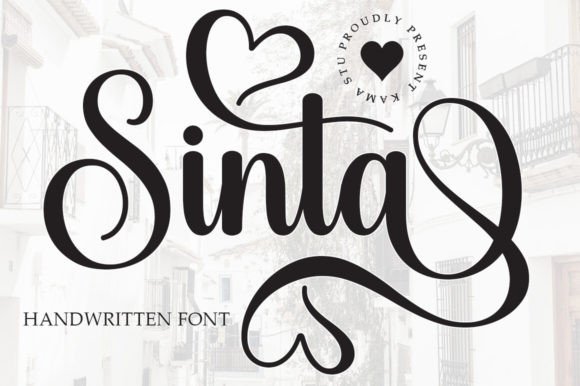 Meet Sinta: Your Fun and Flexible Creative Confidante